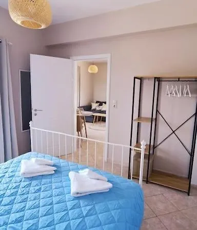 Verano Palmas Apartment_near The Sea-free Parking Apartamento